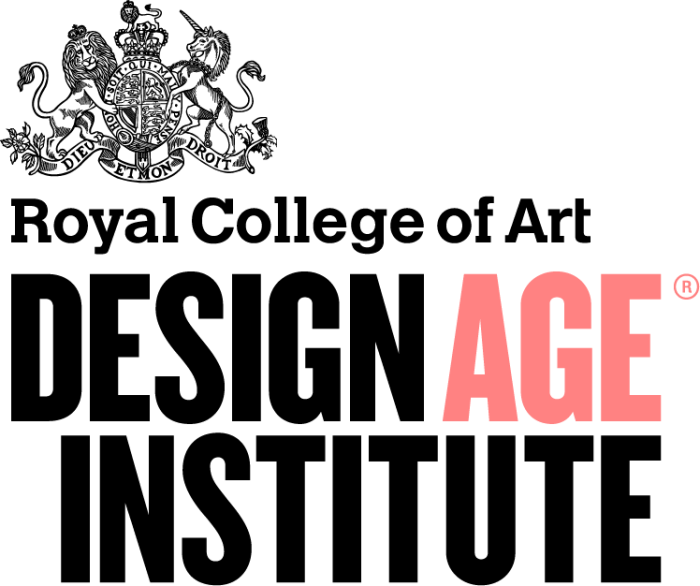 Design Age Institute logo