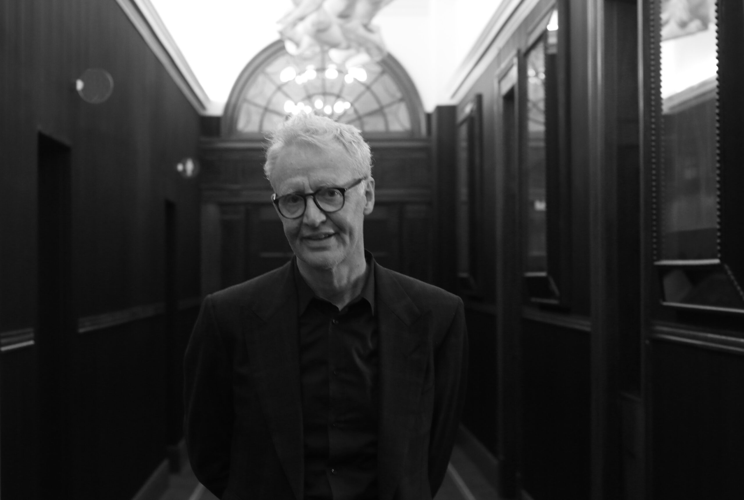 Charles Boyd: Why I'm backing the Centaur