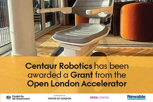 Centaur grant award newslater 600x400px