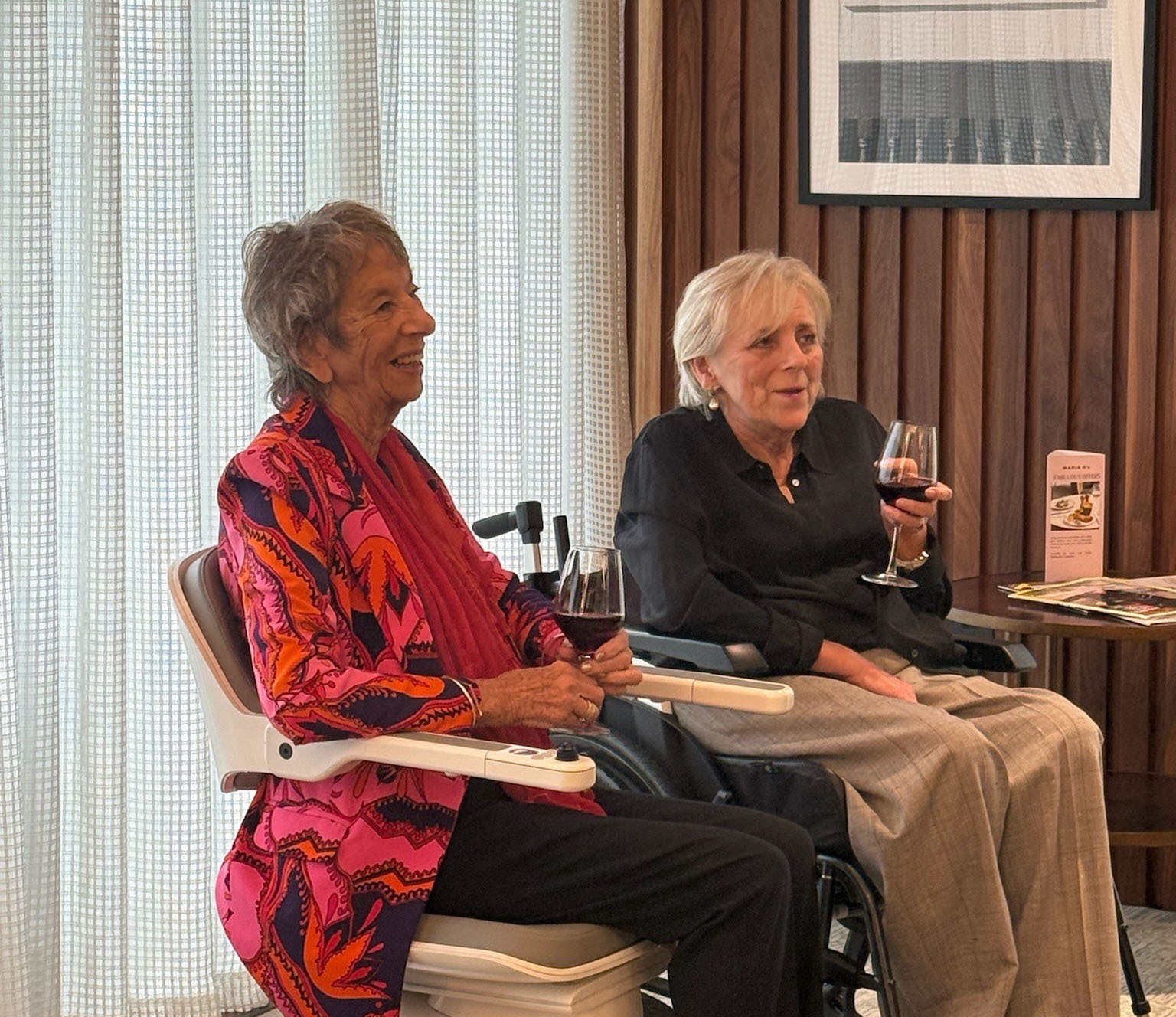 Redefining Connection: Mobility at Eye Level with The Centaur